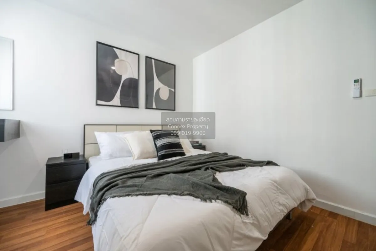 ขายคอนโด  เมโทร ปาร์ค สาทร BTS-วุฒากาศ ปากคลองภาษีเจริญ เขต ภาษีเ