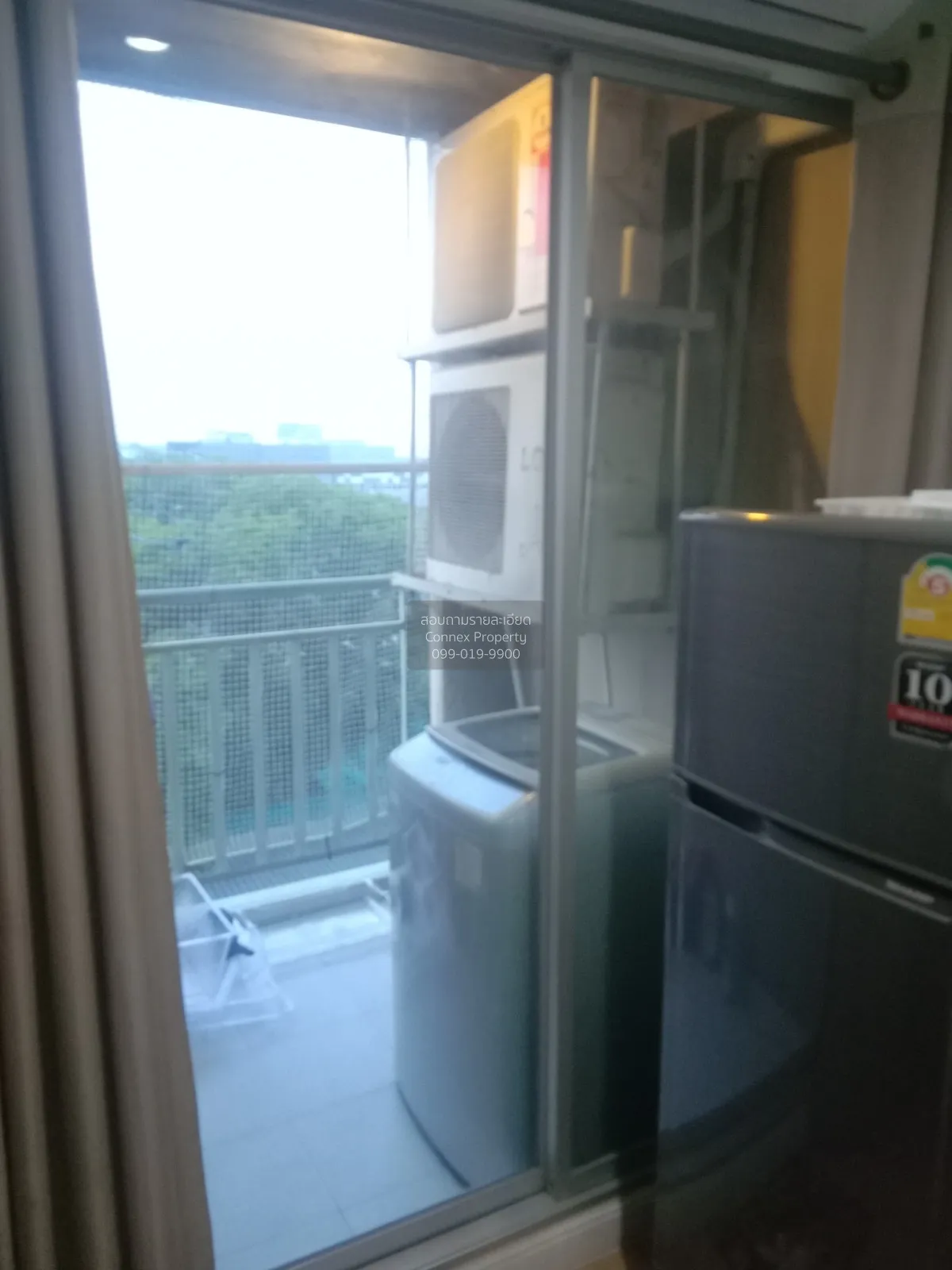For Rent Condo , Lumpini Ville Latphrao - Chokchai 4 , MRT-Lat Ph