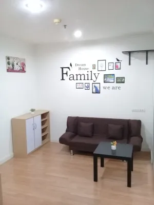 For Rent Condo , Lumpini Ville Latphrao - Chokchai 4 , MRT-Lat Phrao , Wang Thong Lang , Wang Thong Lang , Bangkok , CX-138515