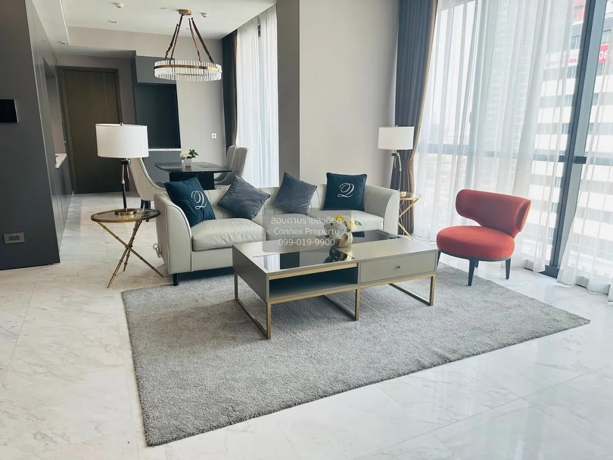 For Sale Condo , The Monument Thonglor , BTS-Thong Lo , Khlong Ta 4