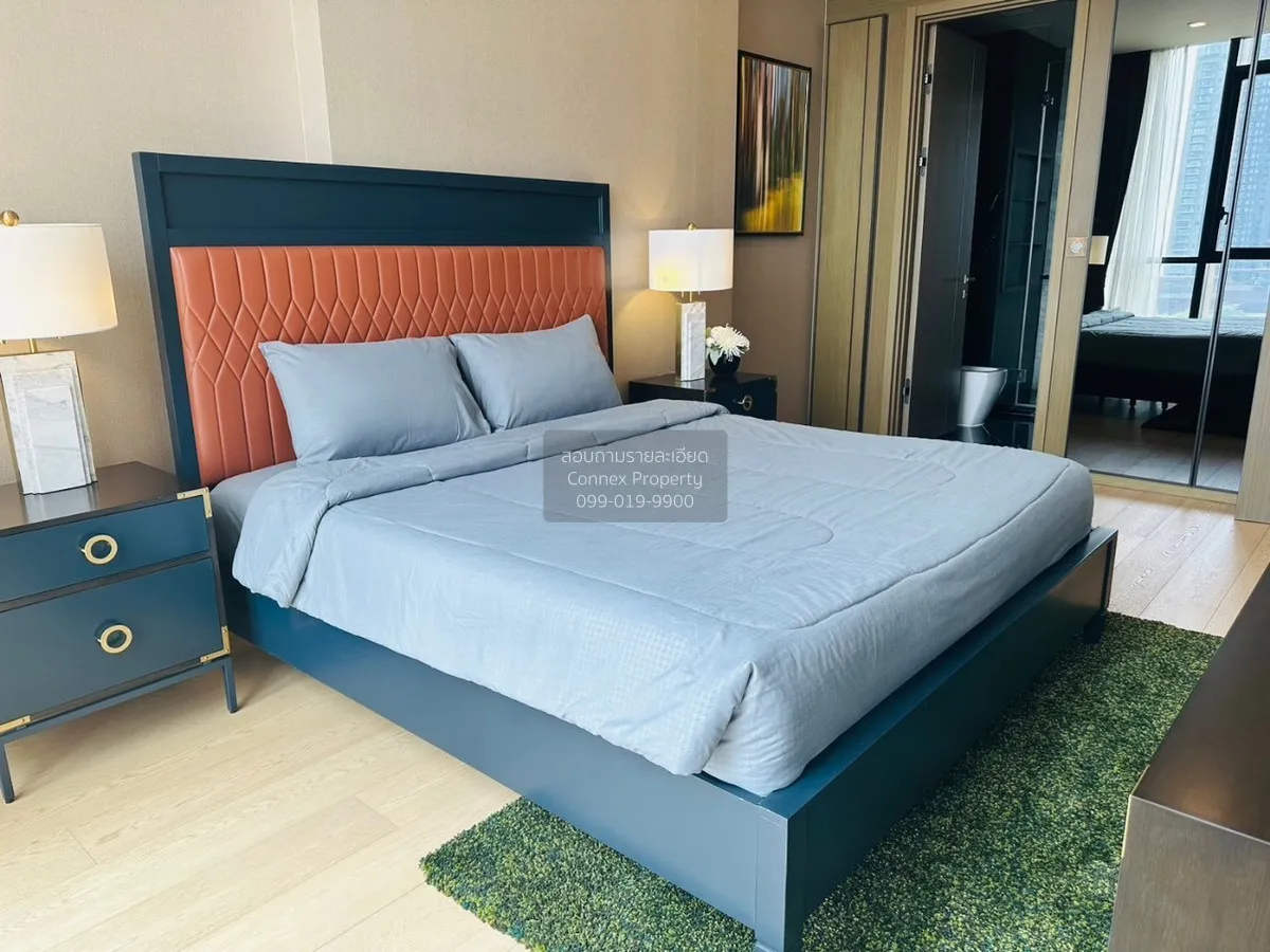 For Sale Condo , The Monument Thonglor , BTS-Thong Lo , Khlong Ta