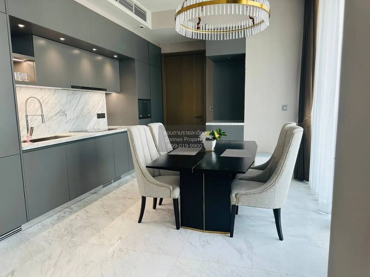 For Sale Condo , The Monument Thonglor , BTS-Thong Lo , Khlong Ta