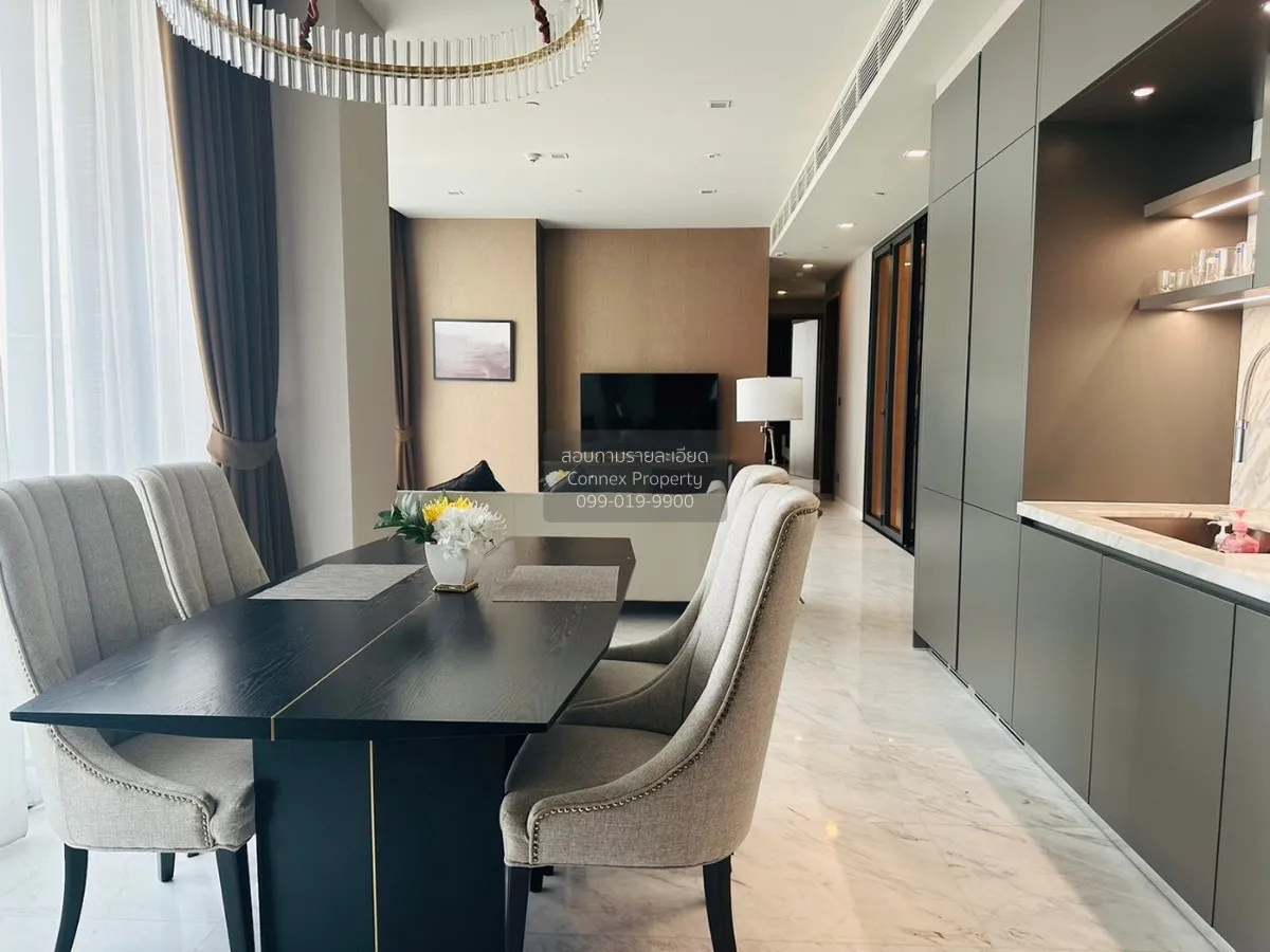 For Sale Condo , The Monument Thonglor , BTS-Thong Lo , Khlong Ta