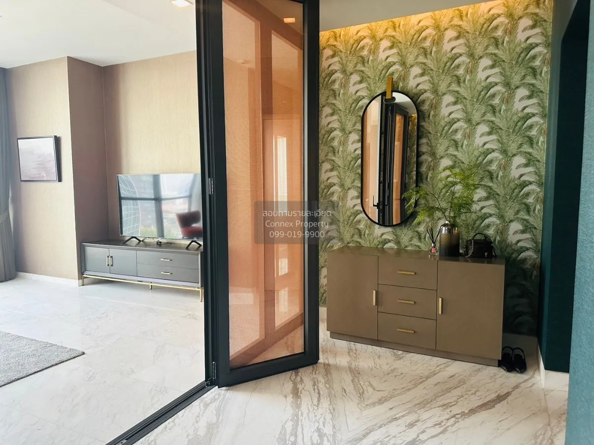 For Sale Condo , The Monument Thonglor , BTS-Thong Lo , Khlong Ta