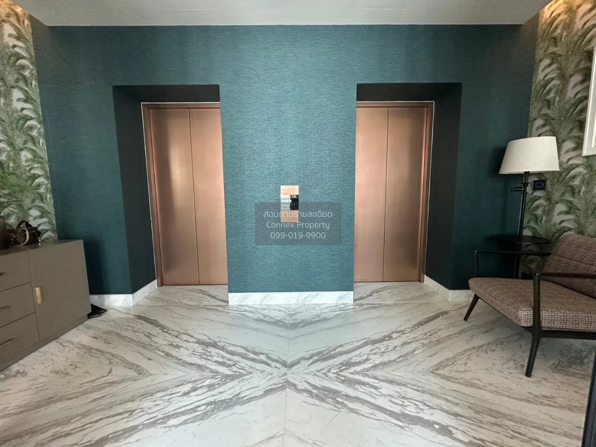 For Sale Condo , The Monument Thonglor , BTS-Thong Lo , Khlong Ta