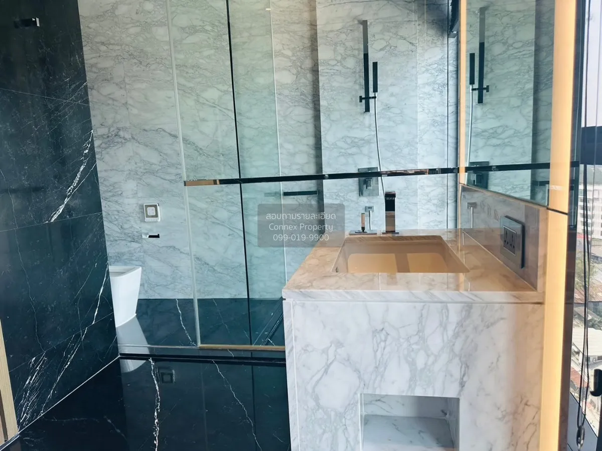 For Sale Condo , The Monument Thonglor , BTS-Thong Lo , Khlong Ta