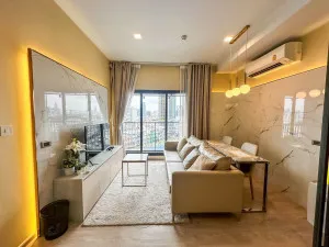 For Rent Condo , The Tree Pattanakarn - Ekkamai , ARL-Ramkhamhaeng , Suan Luang , Suan Luang , Bangkok , CX-138519