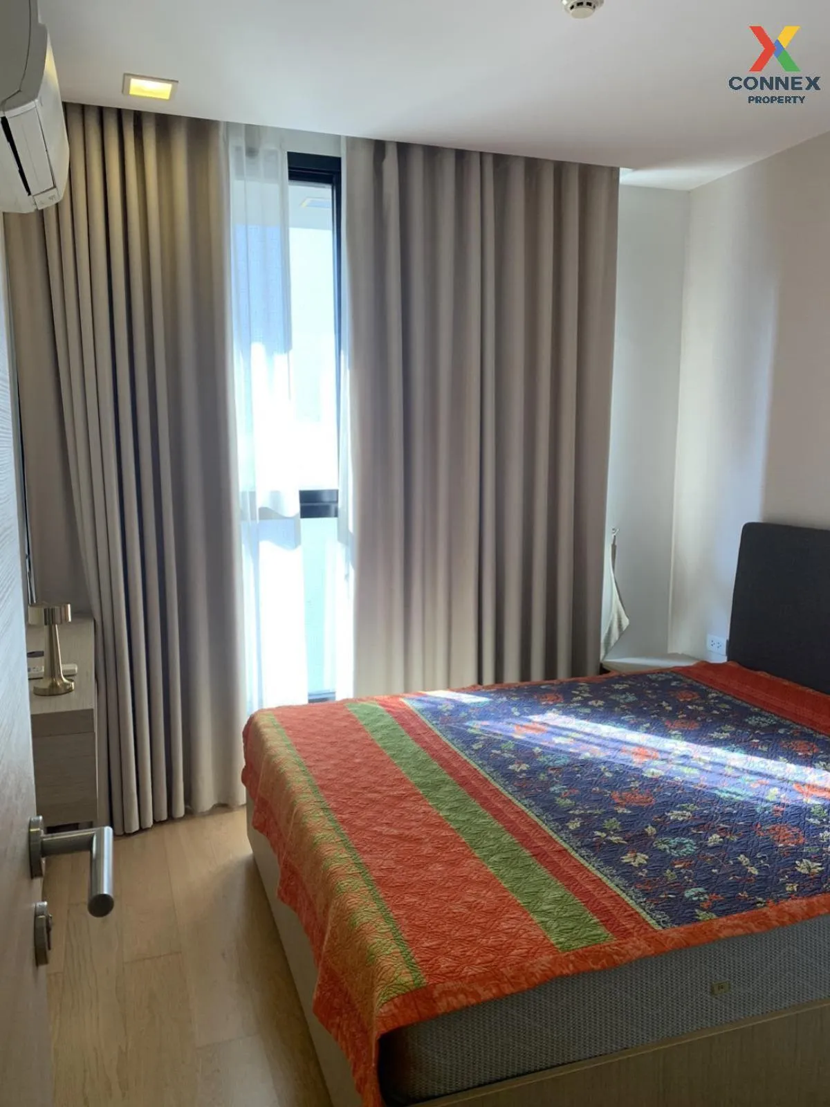 ขายคอนโด  ลิฟ แอท 49 BTS-ทองหล่อ คลองตันเหนือ เขต วัฒนา กรุงเทพ C