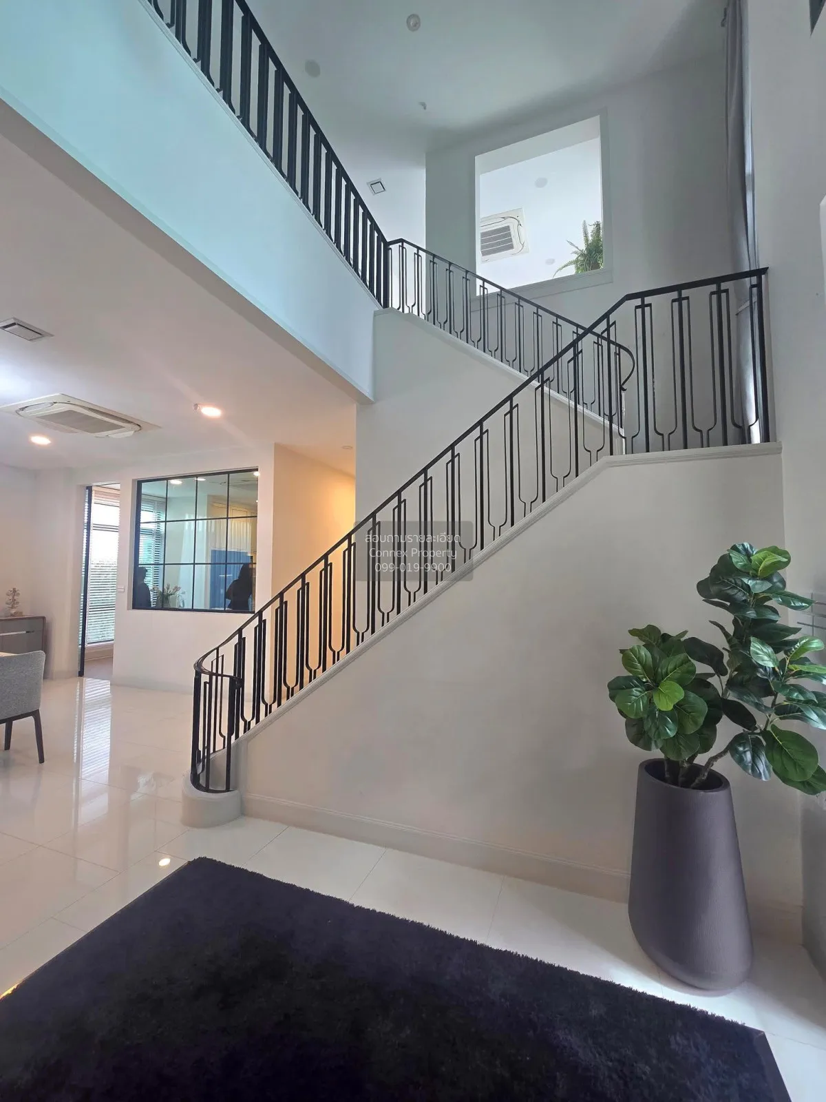 For Rent House , Nantawan Rama 9-New Krungthepkreetha , Saphan Su