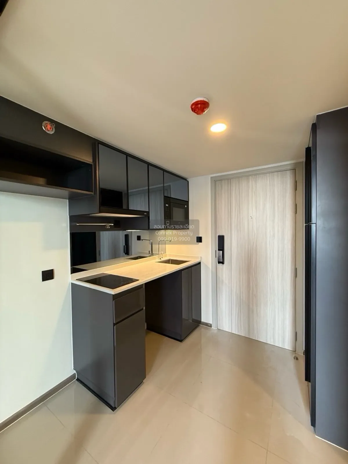 For Sale Condo , Park Origin Chula-Samyan , MRT-Sam Yan , Maha Ph