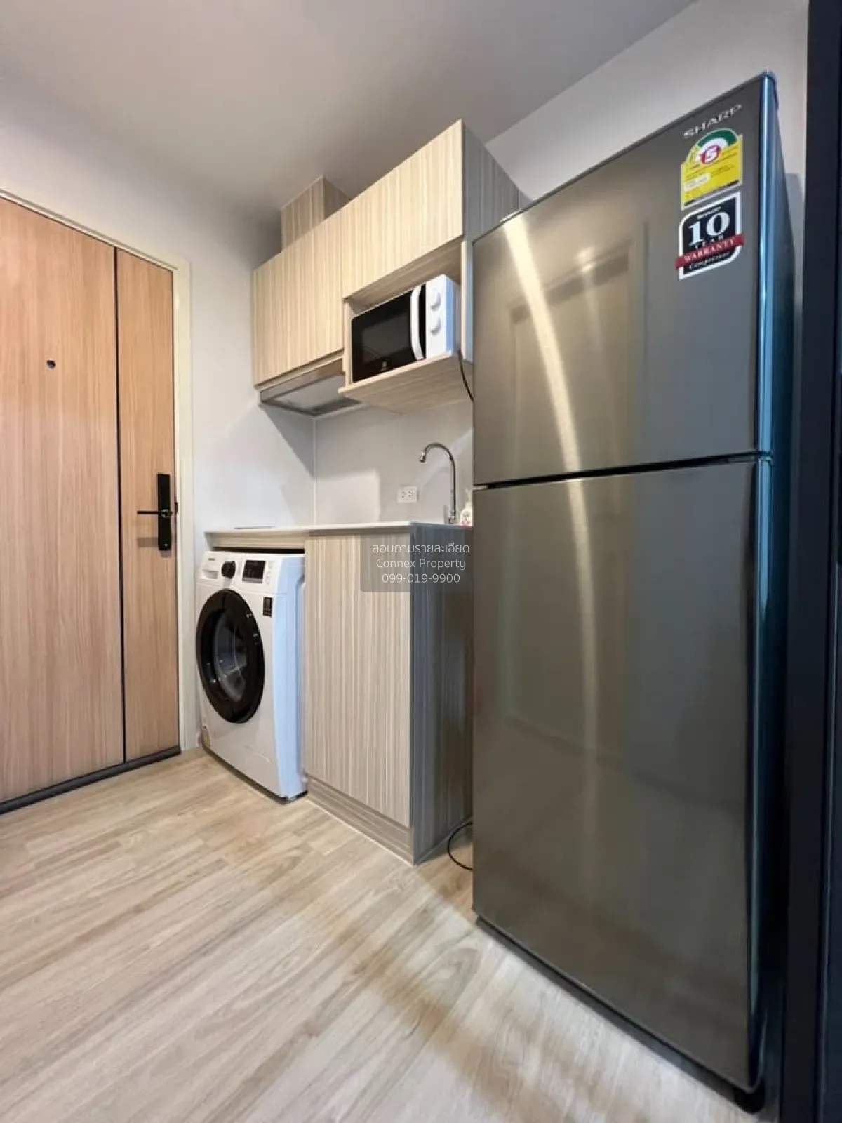 เช่าคอนโด  แกลดเดิน คอนโด ลาดพร้าว 1 MRT-พหลโยธิน จอมพล  เขต จตุจ 2