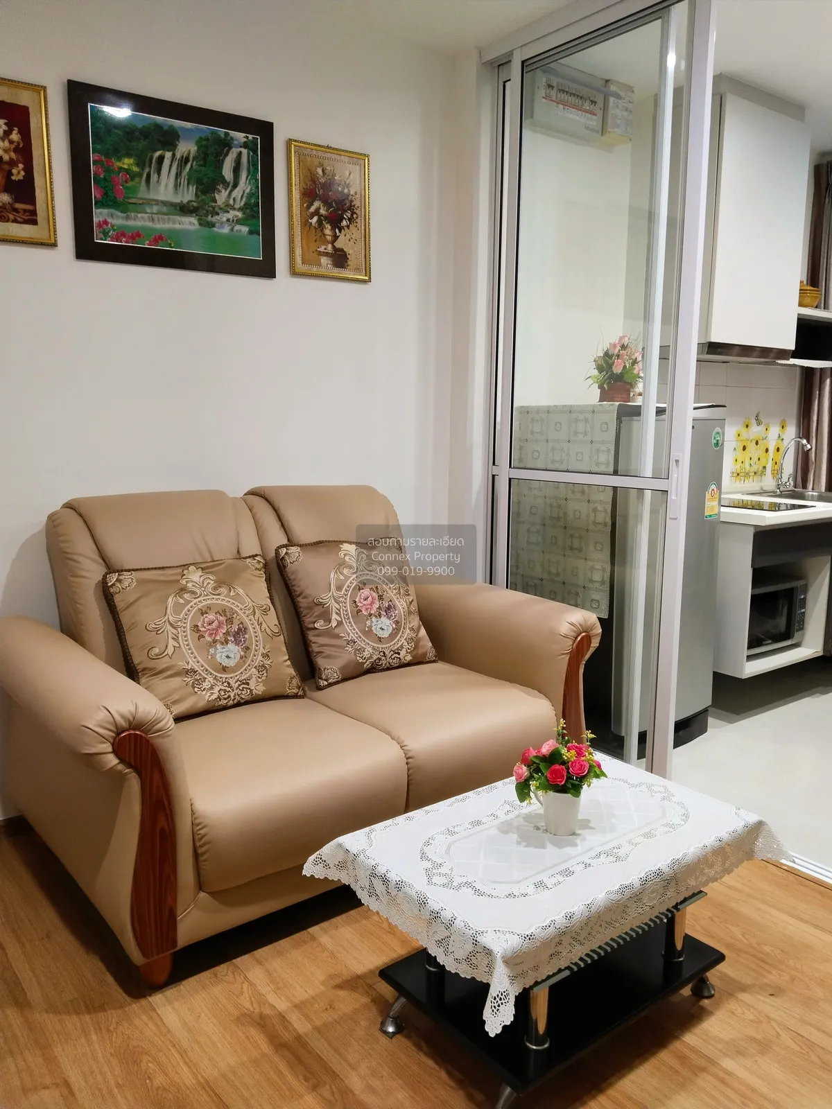 For Sale Condo , The Base Sukhumvit 77 , BTS-On Nut , Phra Khanon 1