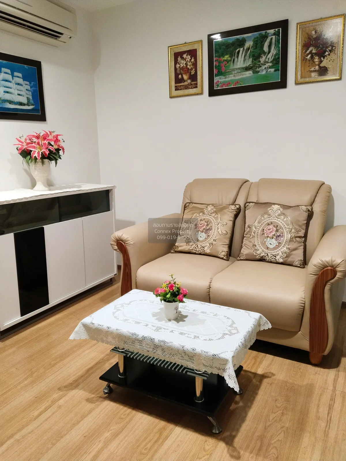 For Sale Condo , The Base Sukhumvit 77 , BTS-On Nut , Phra Khanon 2