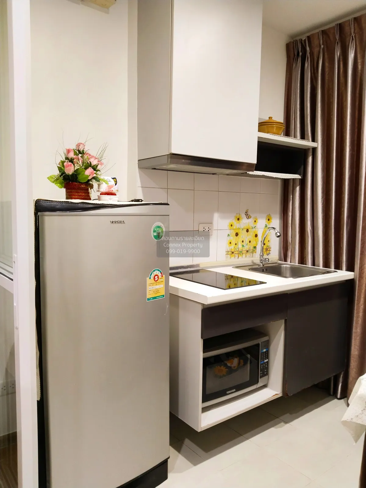 For Sale Condo , The Base Sukhumvit 77 , BTS-On Nut , Phra Khanon 3