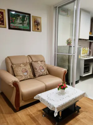 For Sale Condo , The Base Sukhumvit 77 , BTS-On Nut , Phra Khanong Nuea , Watthana , Bangkok , CX-138527