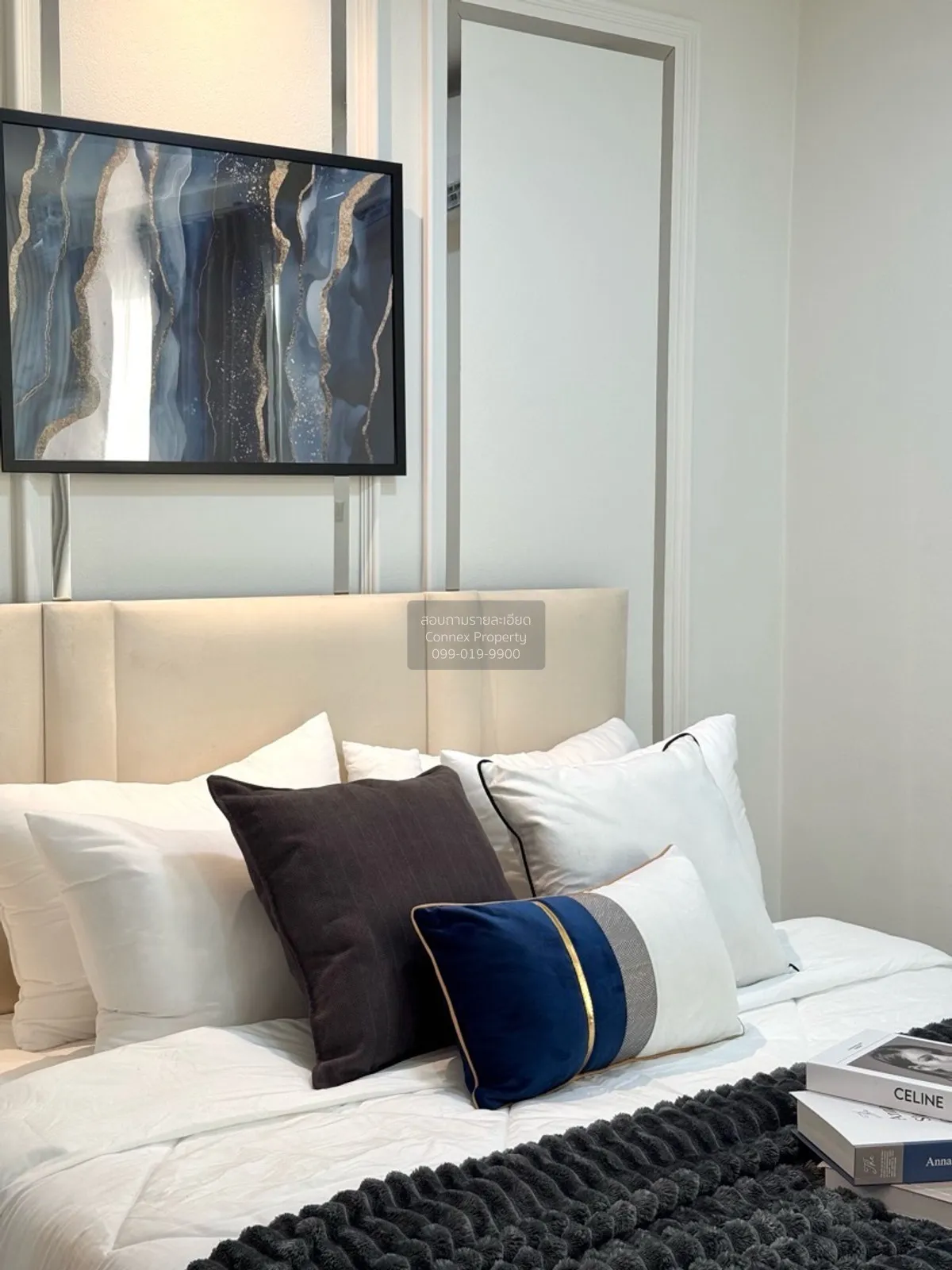 ขายคอนโด  รีเจ้นท์ โฮม วุฒากาศ ตลาดพลู เขต ธนบุรี กรุงเทพ CX-1385