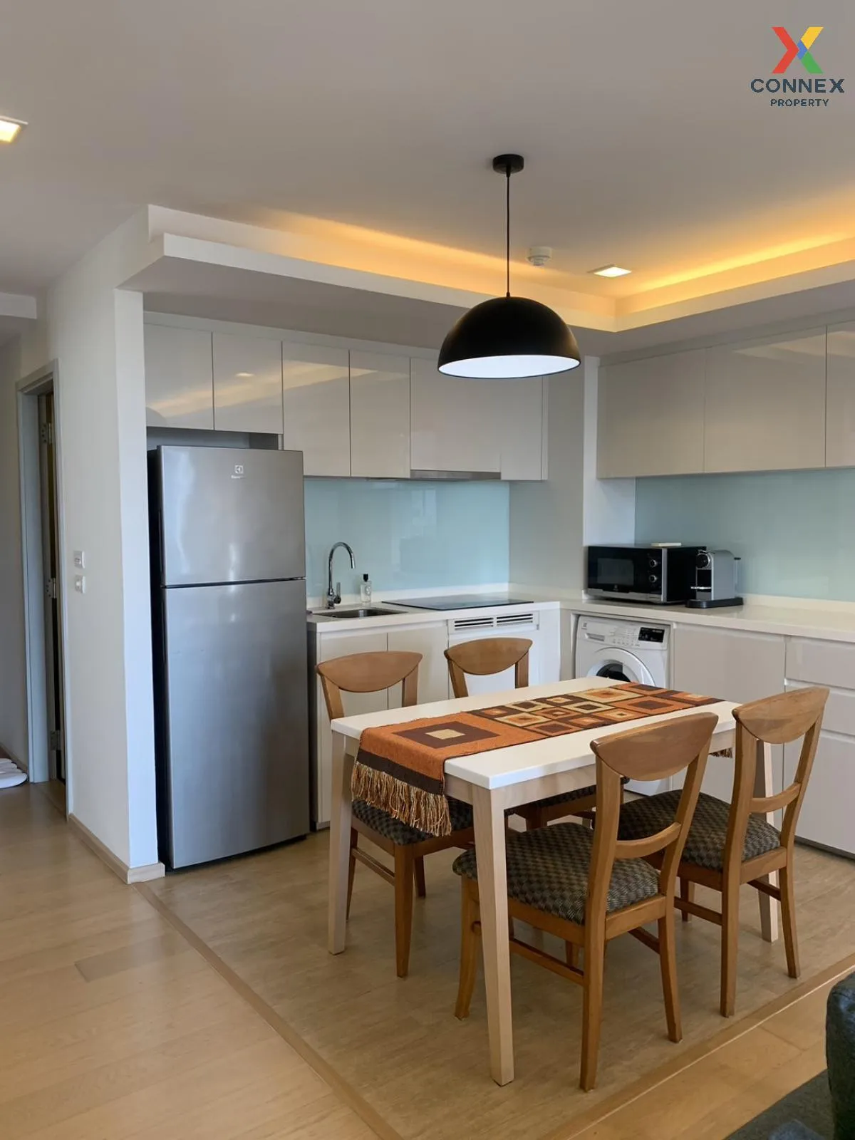 เช่าคอนโด  ลิฟ แอท 49 BTS-ทองหล่อ คลองตันเหนือ เขต วัฒนา กรุงเทพ 