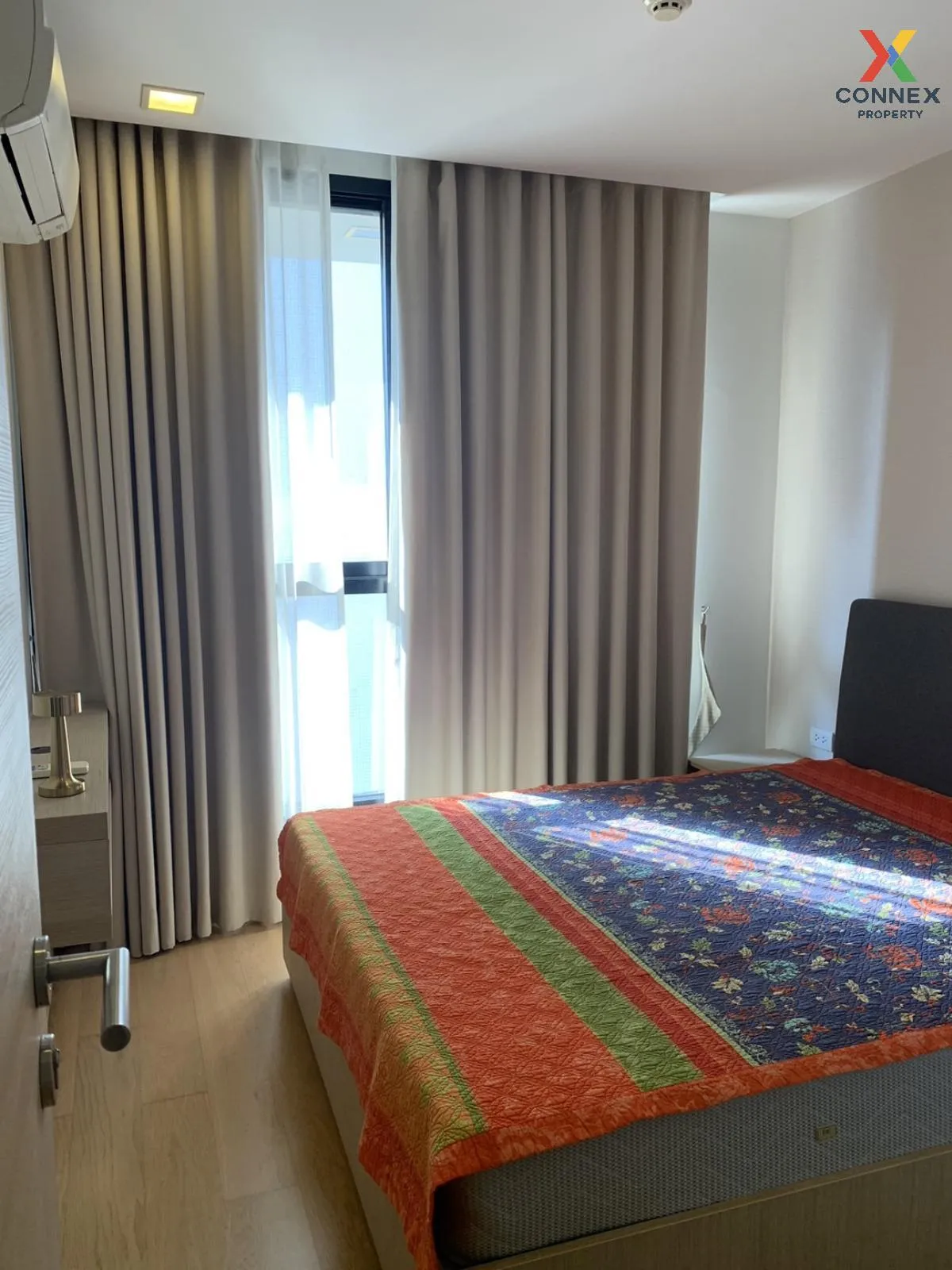 เช่าคอนโด  ลิฟ แอท 49 BTS-ทองหล่อ คลองตันเหนือ เขต วัฒนา กรุงเทพ 