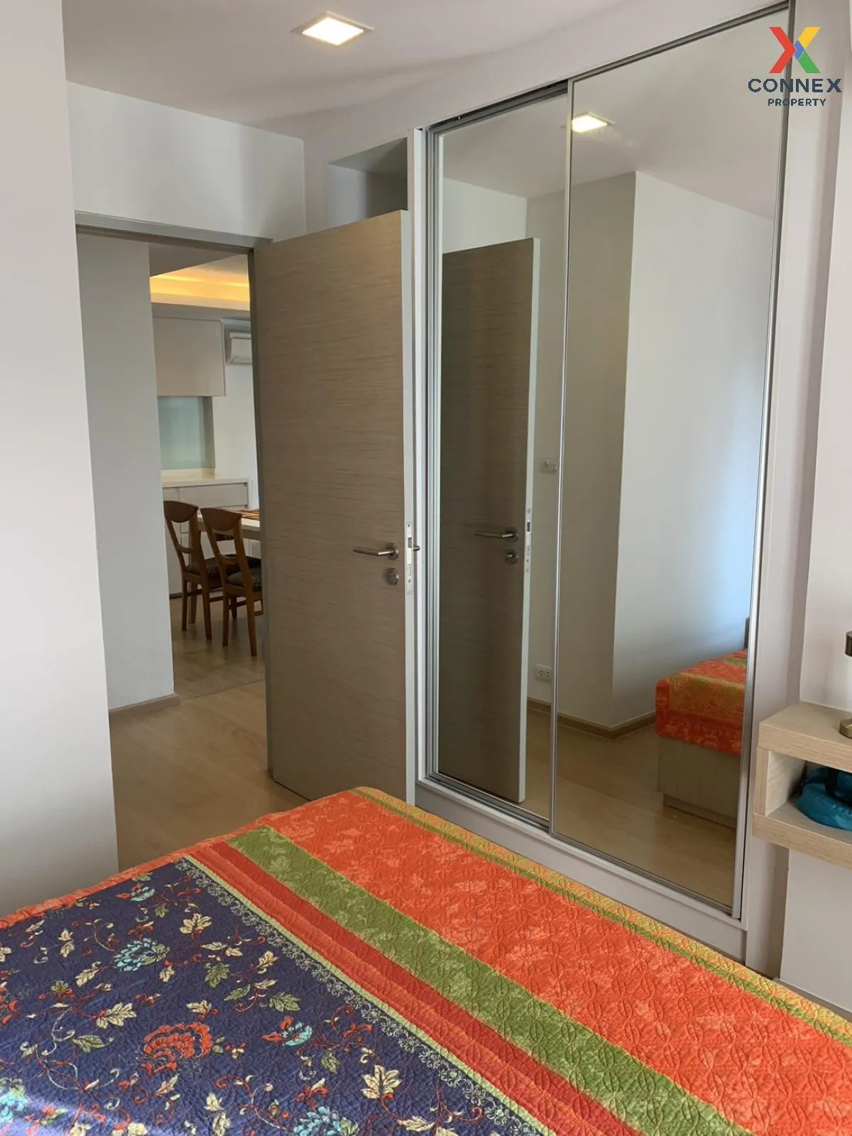 เช่าคอนโด  ลิฟ แอท 49 BTS-ทองหล่อ คลองตันเหนือ เขต วัฒนา กรุงเทพ 