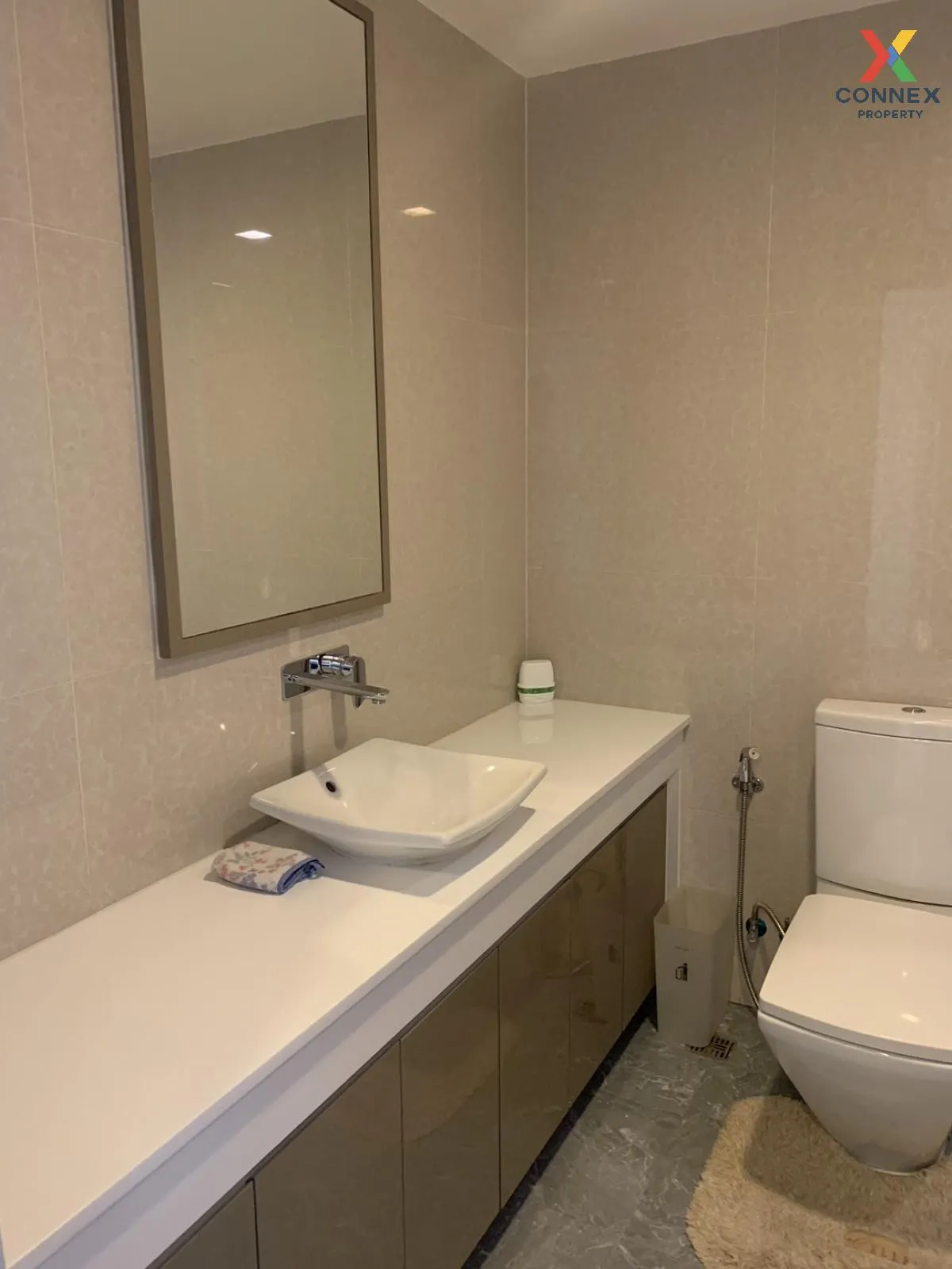 เช่าคอนโด  ลิฟ แอท 49 BTS-ทองหล่อ คลองตันเหนือ เขต วัฒนา กรุงเทพ 