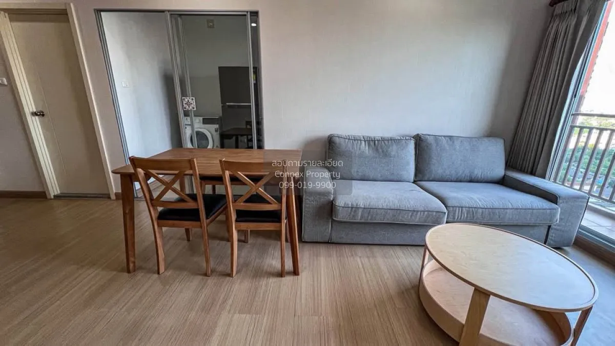 For Rent Condo , Supalai Veranda Phasi Charoen Station , MRT-Phas 1