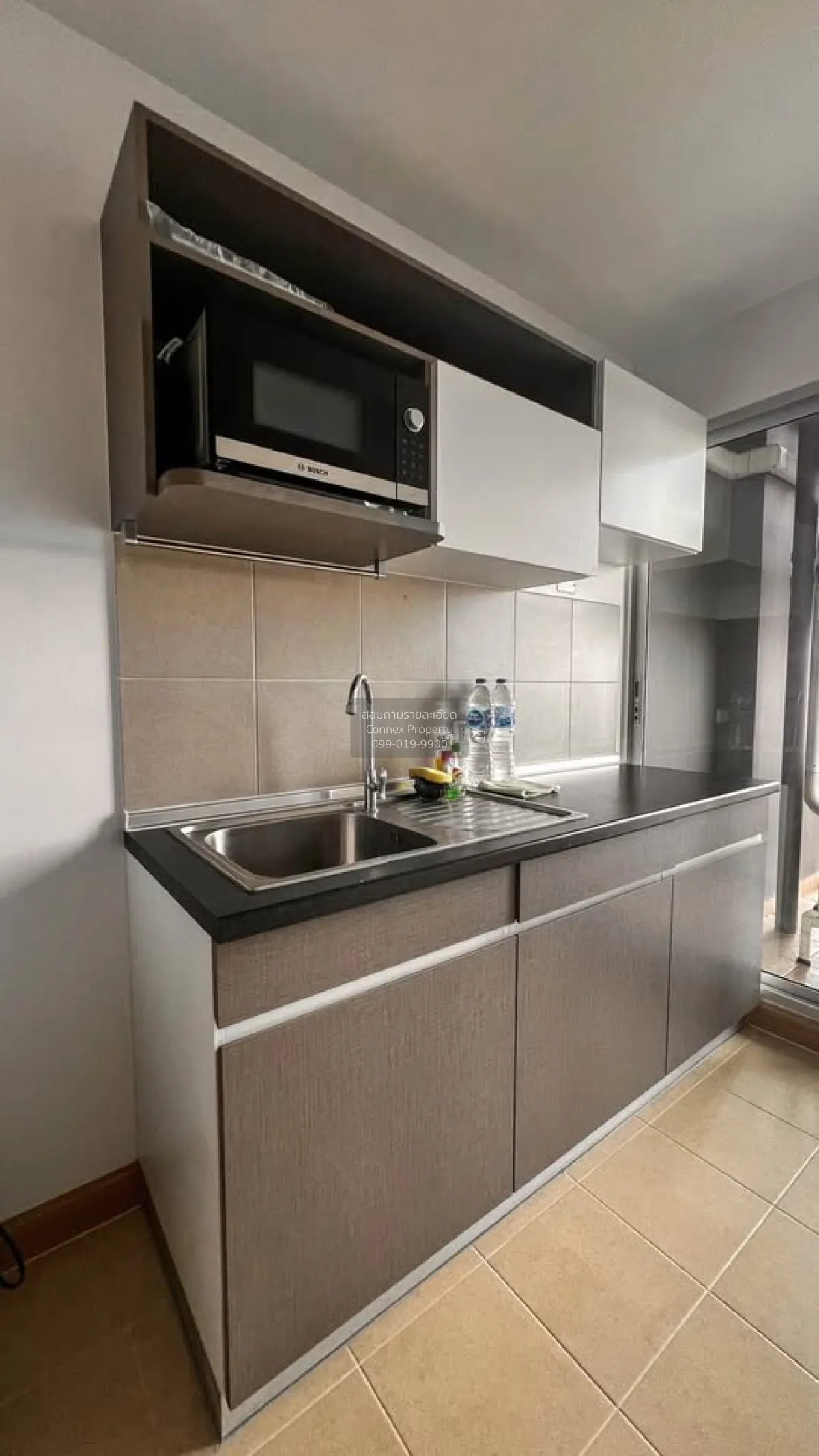 For Rent Condo , Supalai Veranda Phasi Charoen Station , MRT-Phas 4