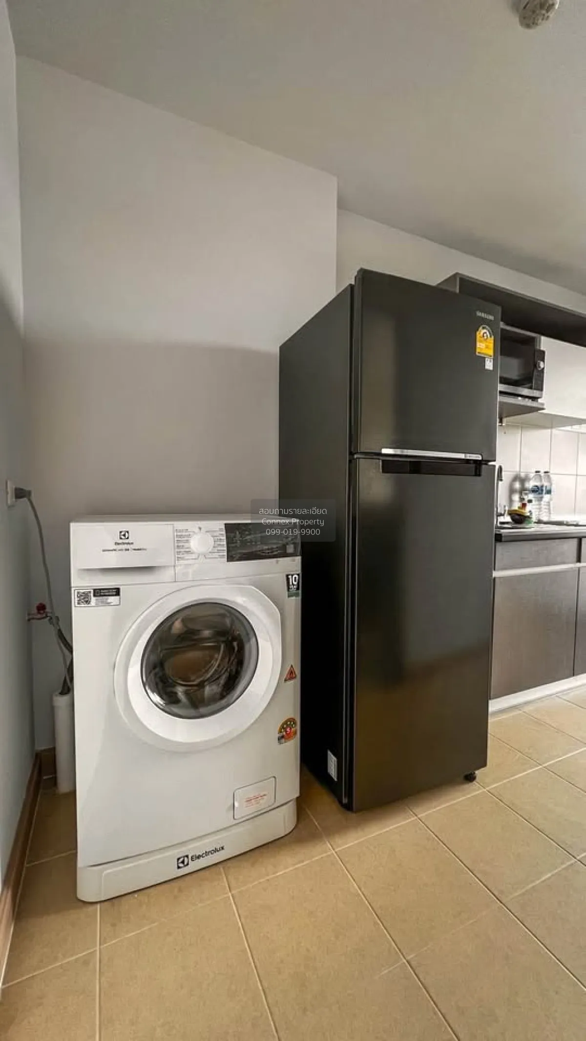 For Rent Condo , Supalai Veranda Phasi Charoen Station , MRT-Phas