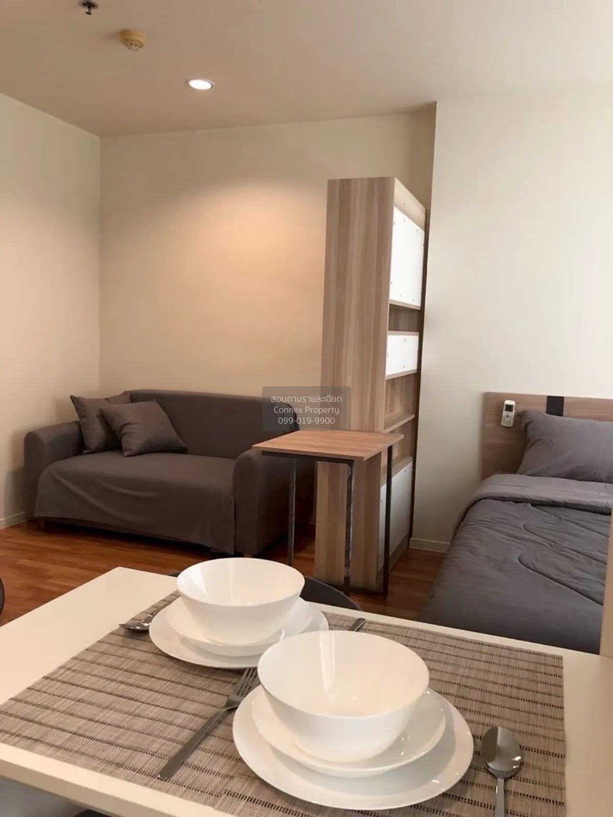 เช่าคอนโด  ลุมพินี พาร์ค เพชรเกษม 98  MRT-หลักสอง บางแคเหนือ เขต  2