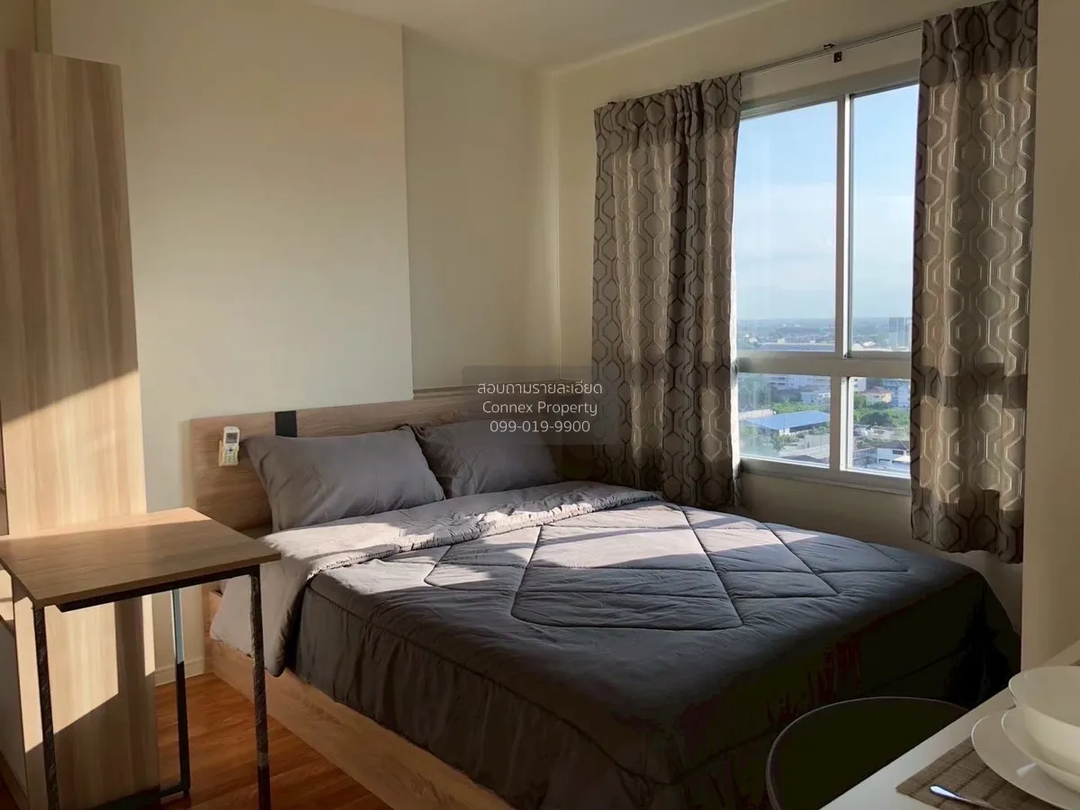 เช่าคอนโด  ลุมพินี พาร์ค เพชรเกษม 98  MRT-หลักสอง บางแคเหนือ เขต 