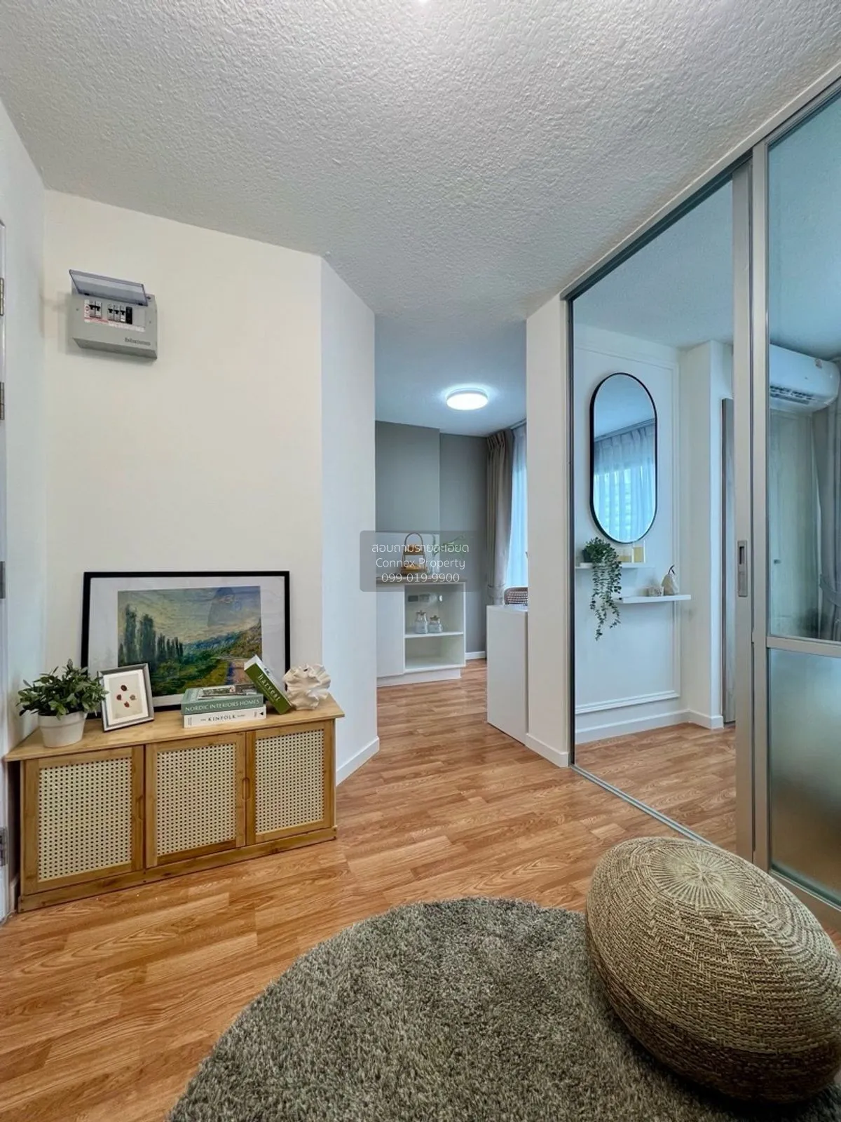 For Sale Condo , Lumpini Ville Onnut - Ladkrabang 2 , Prawet , Pr 3