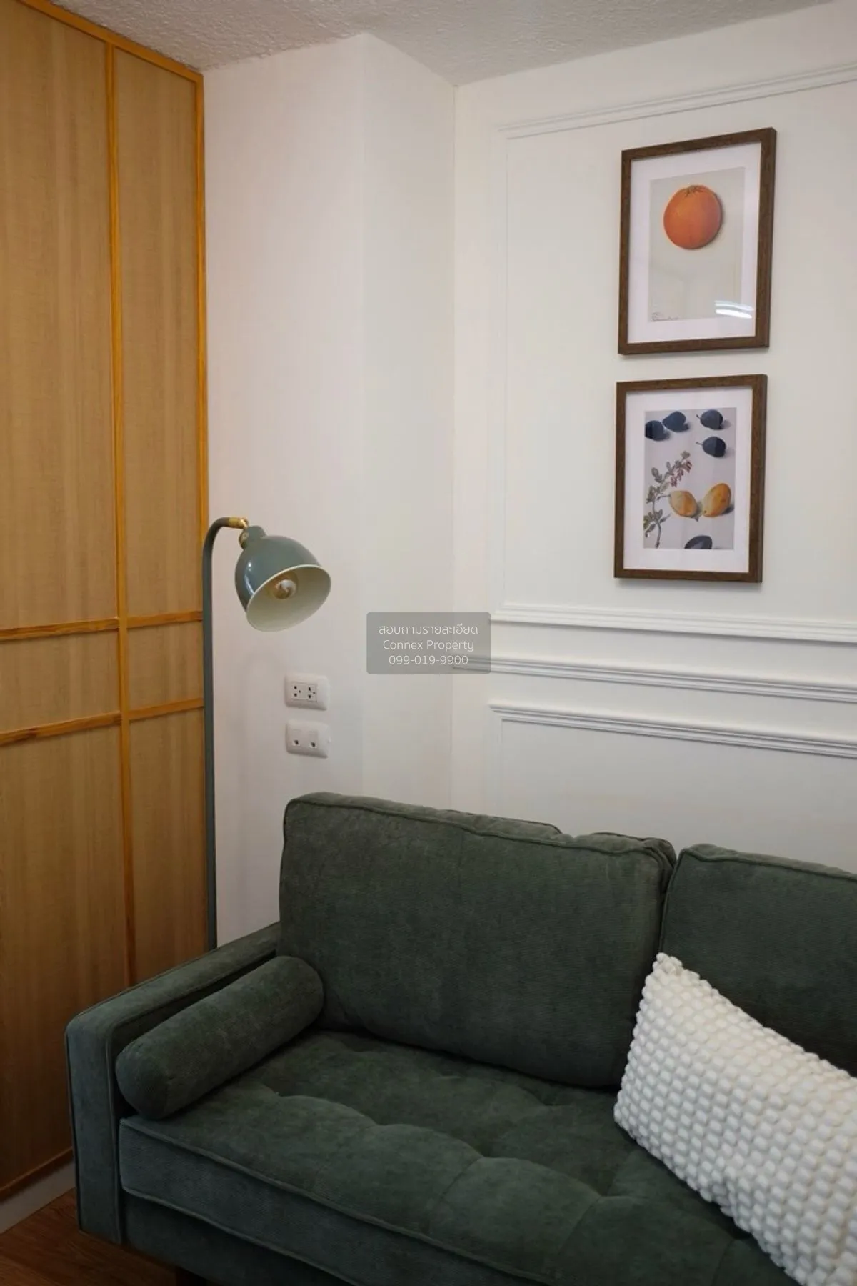 For Sale Condo , Lumpini Ville Onnut - Ladkrabang 2 , Prawet , Pr 4