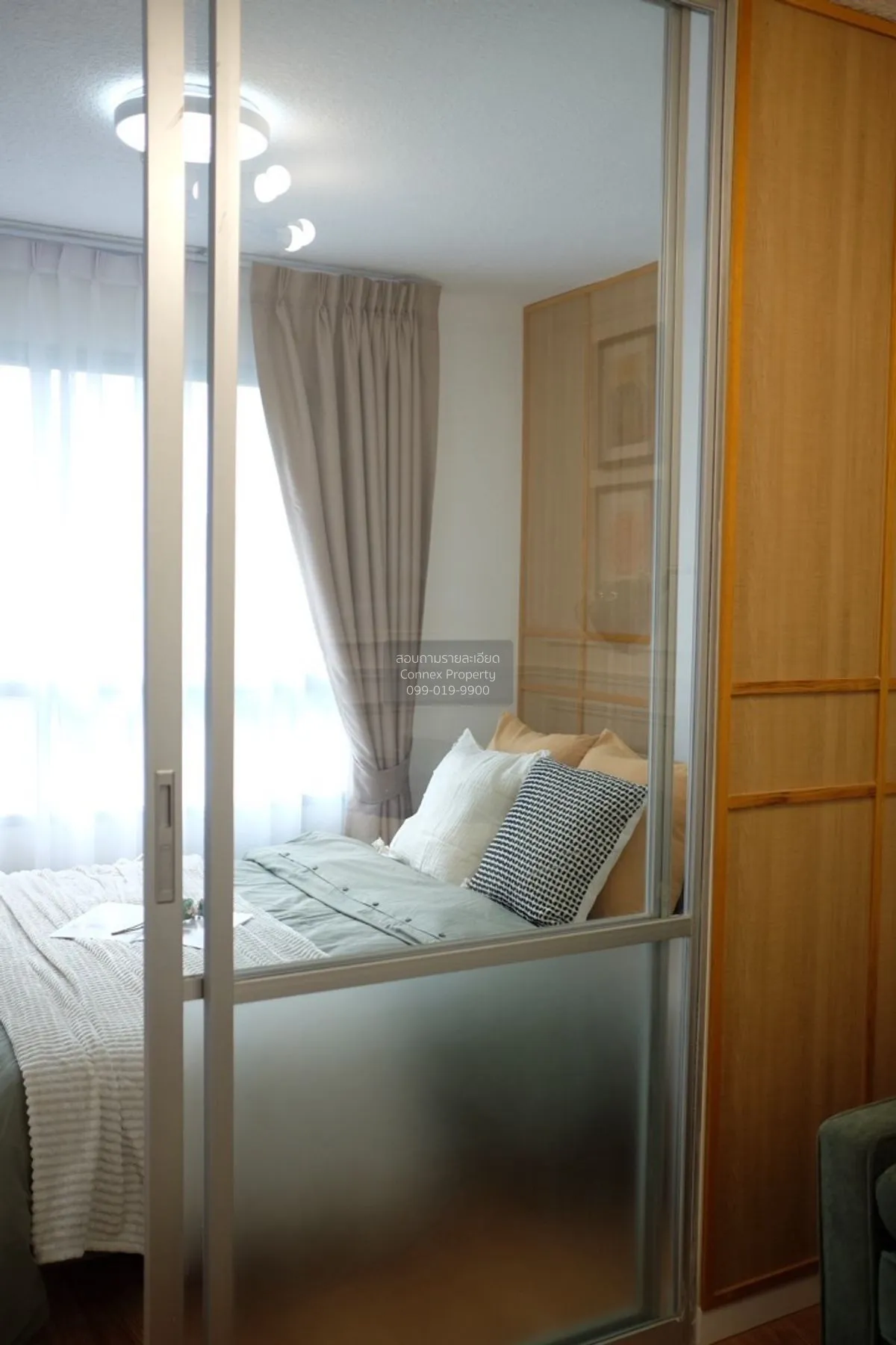 For Sale Condo , Lumpini Ville Onnut - Ladkrabang 2 , Prawet , Pr