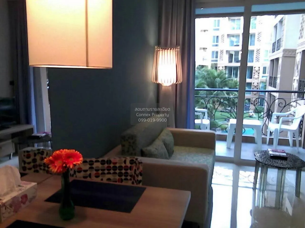 For Rent Condo , Atlantis Condo Resort Pattaya , Nong Prue , Bang 1