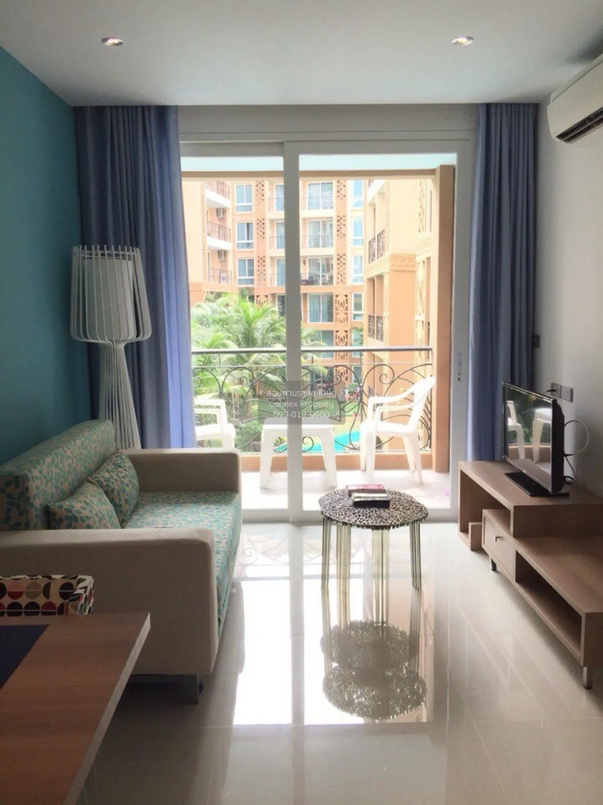 For Rent Condo , Atlantis Condo Resort Pattaya , Nong Prue , Bang 2