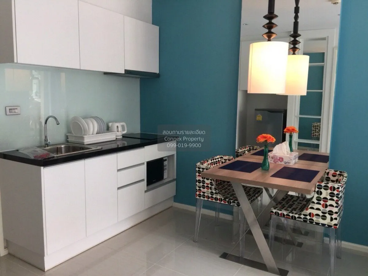For Rent Condo , Atlantis Condo Resort Pattaya , Nong Prue , Bang 4