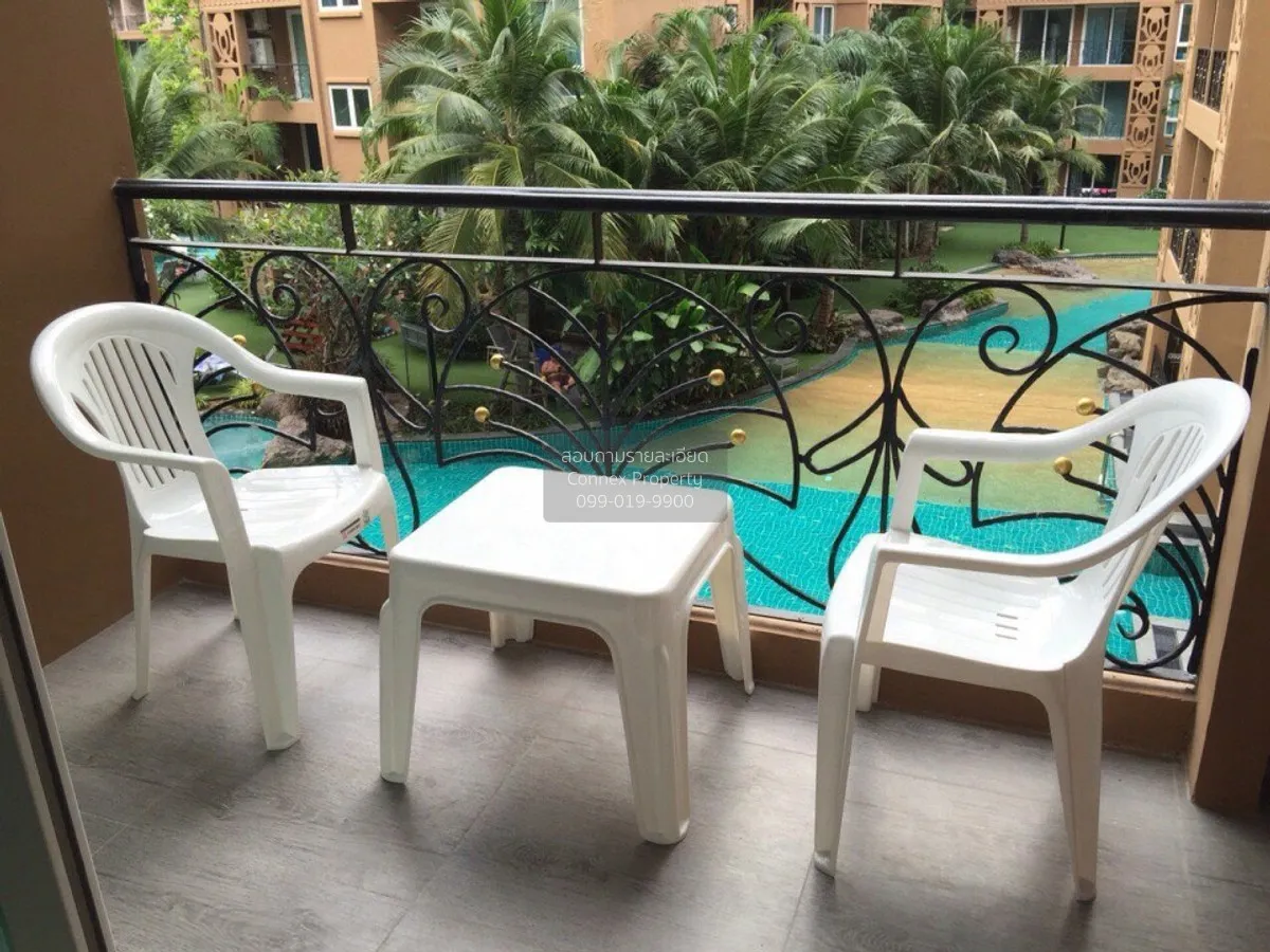 For Rent Condo , Atlantis Condo Resort Pattaya , Nong Prue , Bang