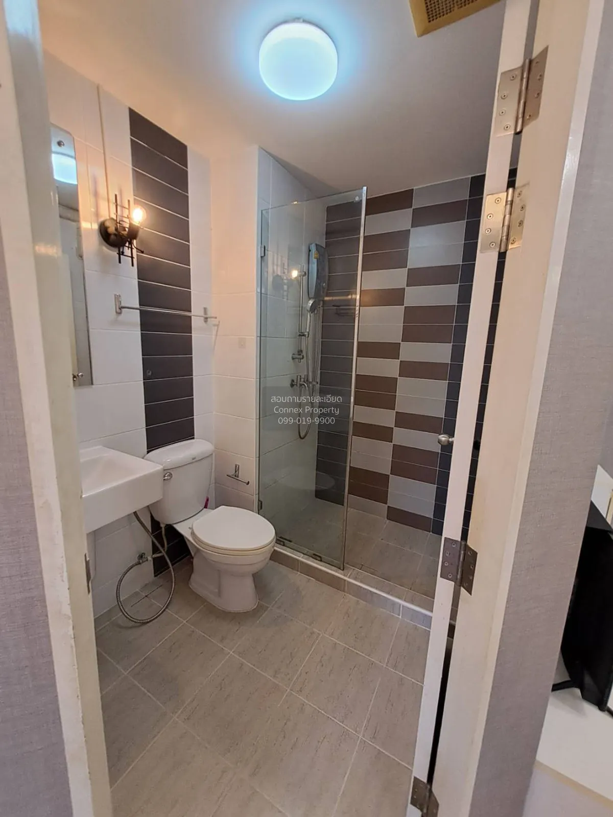 เช่าคอนโด  เดอะทรัสต์ เรสซิเดนท์ พระราม 3 ช่องนนทรี เขต ยานนาวา ก