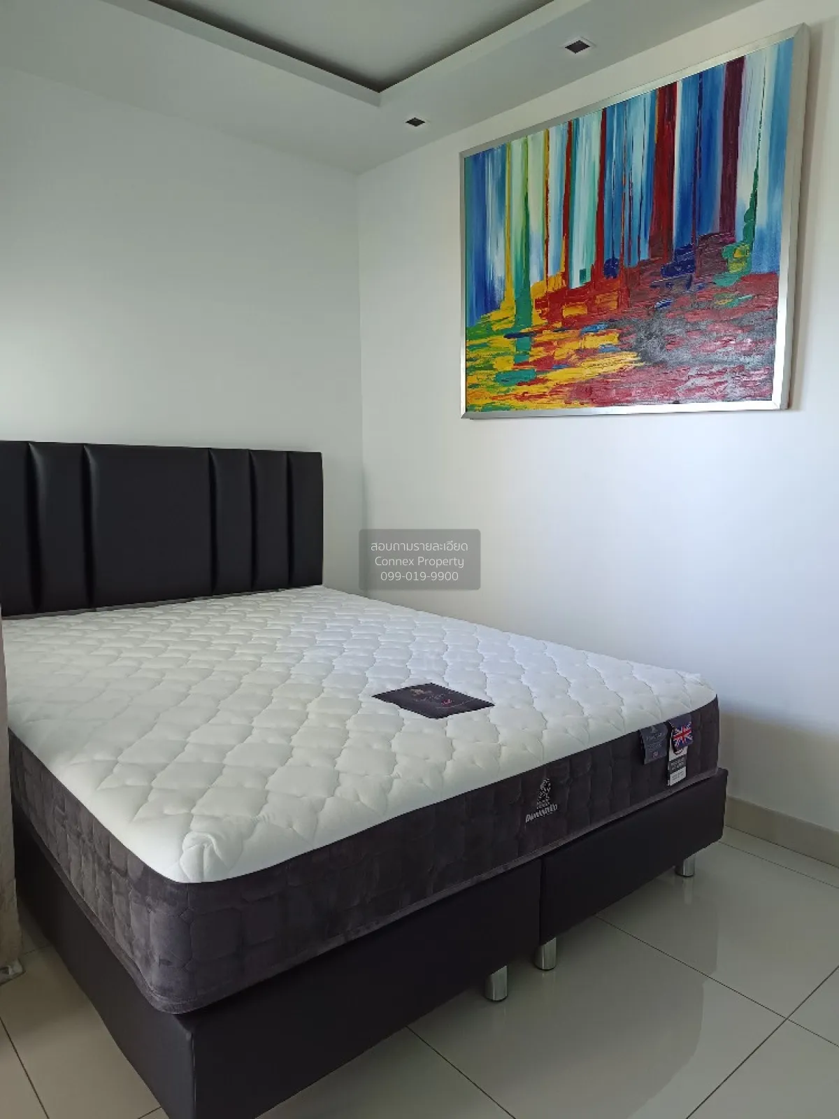 เช่าคอนโด  วงศ์อมาตย์ ทาวเวอร์ นาเกลือ บางละมุง ชลบุรี CX-138538 4