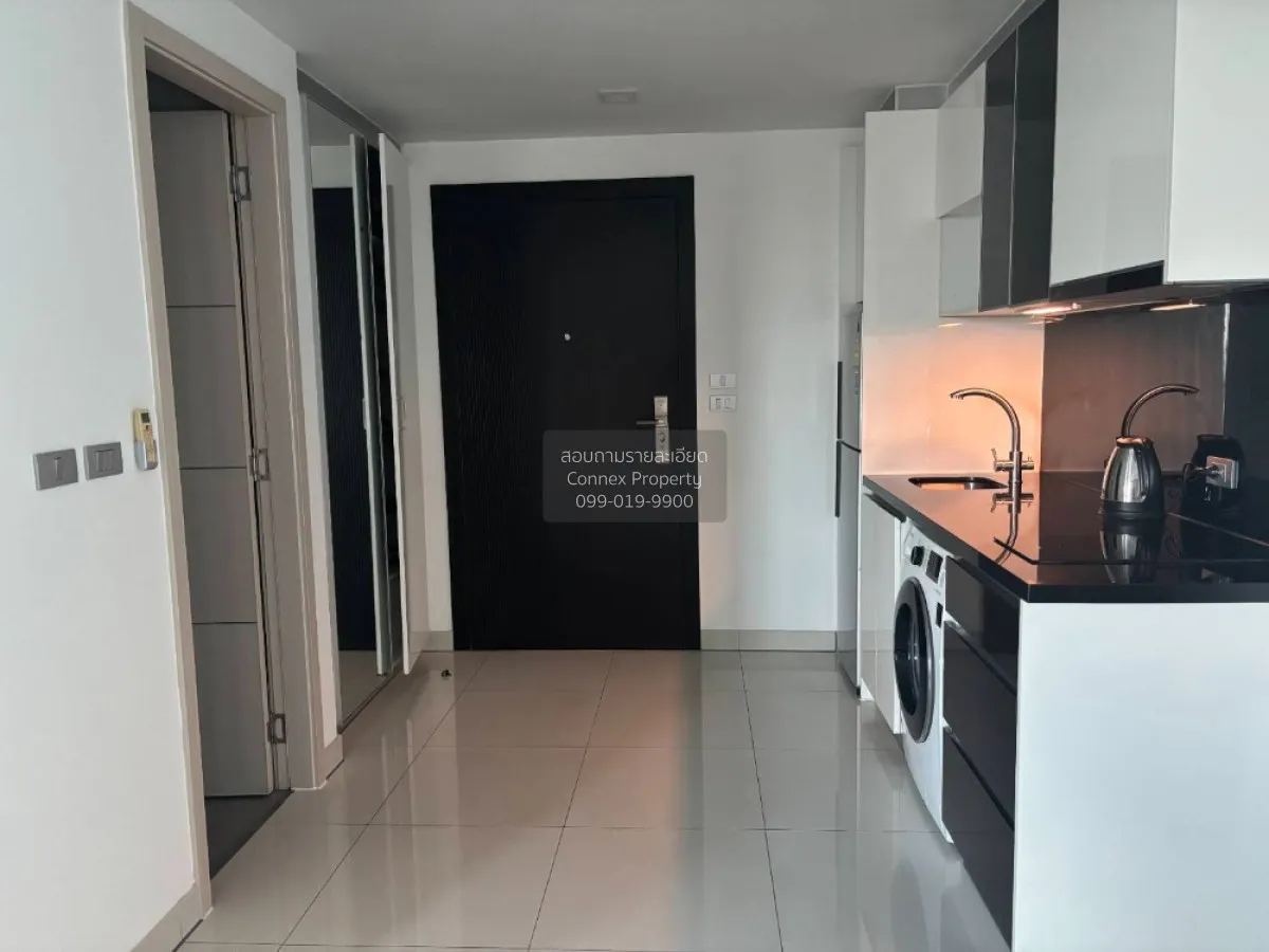 เช่าคอนโด  วงศ์อมาตย์ ทาวเวอร์ นาเกลือ บางละมุง ชลบุรี CX-138539