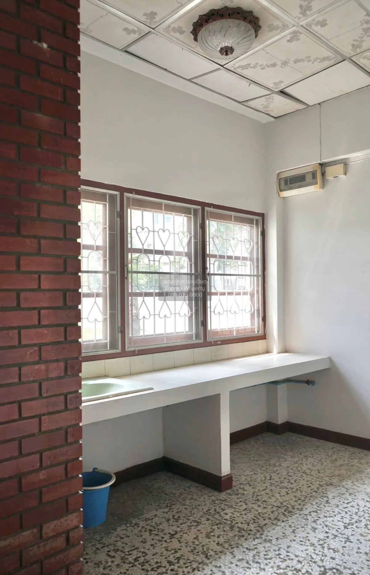 For Sale House , Baan Kaset Niwet , Thung Song Hong , Lak Si , Ba