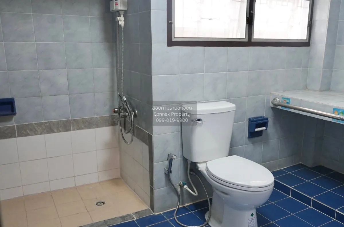 For Sale House , Baan Kaset Niwet , Thung Song Hong , Lak Si , Ba