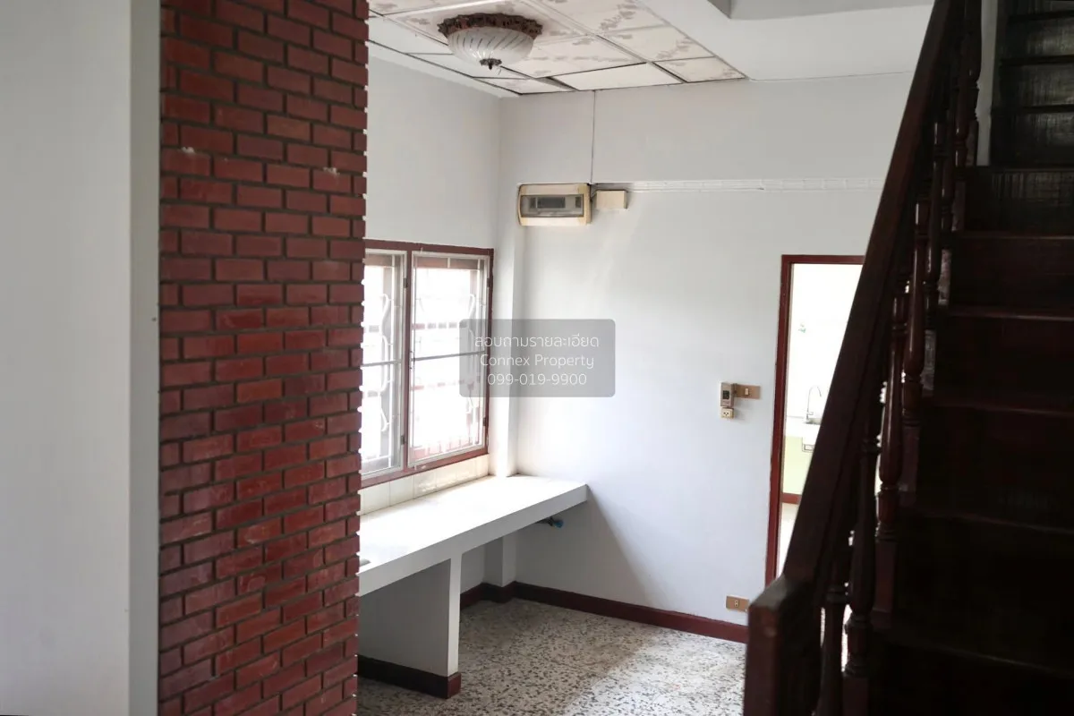 For Sale House , Baan Kaset Niwet , Thung Song Hong , Lak Si , Ba