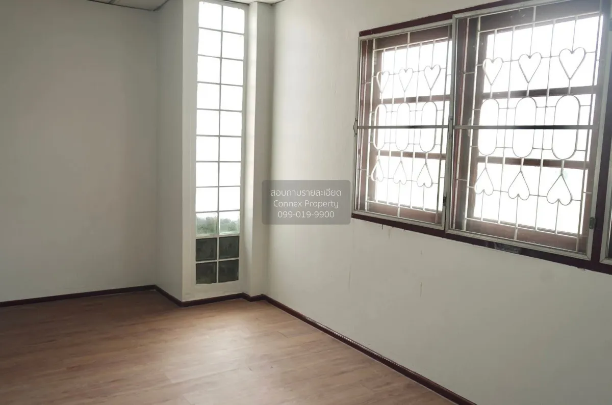 For Sale House , Baan Kaset Niwet , Thung Song Hong , Lak Si , Ba