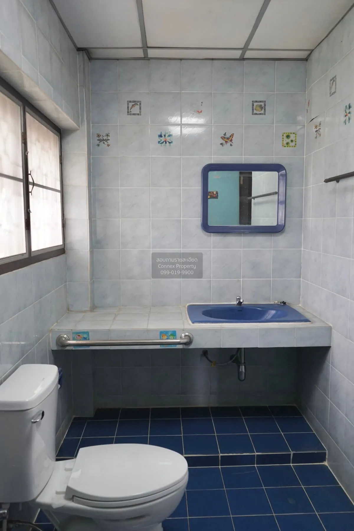 For Sale House , Baan Kaset Niwet , Thung Song Hong , Lak Si , Ba