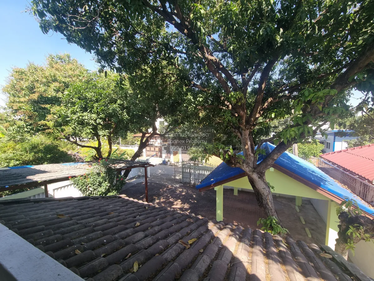 For Sale House , Baan Kaset Niwet , Thung Song Hong , Lak Si , Ba