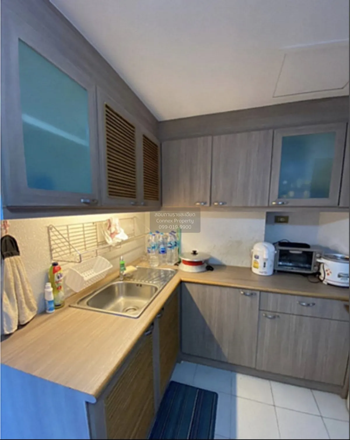 ขายคอนโด  แซนดี้ บีช ชะอำ ชะอำ เพชรบุรี CX-138541 2