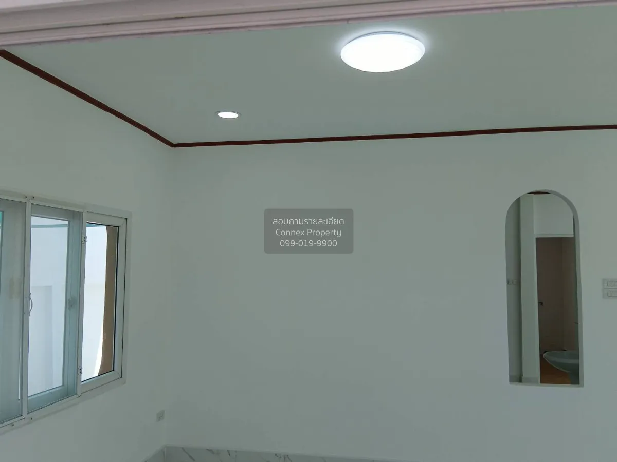 ขายทาวน์เฮ้าส์/ทาวน์โฮม  บ้านอยู่เจริญ 3 BTS-คูคต ลำลูกกา ลำลูกกา