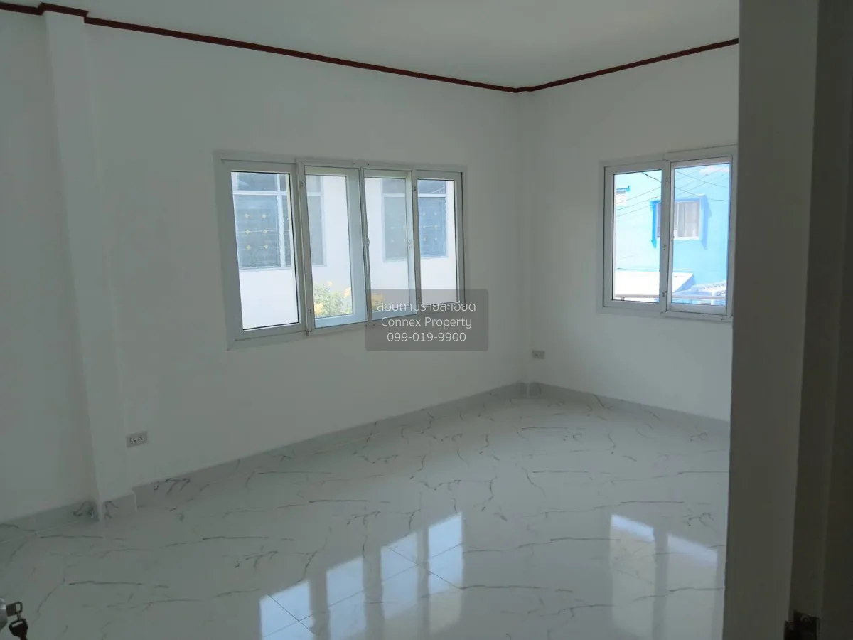 ขายทาวน์เฮ้าส์/ทาวน์โฮม  บ้านอยู่เจริญ 3 BTS-คูคต ลำลูกกา ลำลูกกา