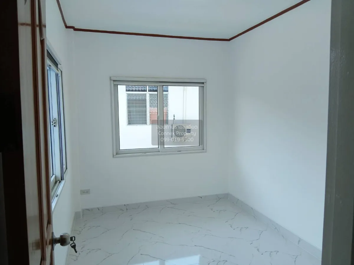 ขายทาวน์เฮ้าส์/ทาวน์โฮม  บ้านอยู่เจริญ 3 BTS-คูคต ลำลูกกา ลำลูกกา