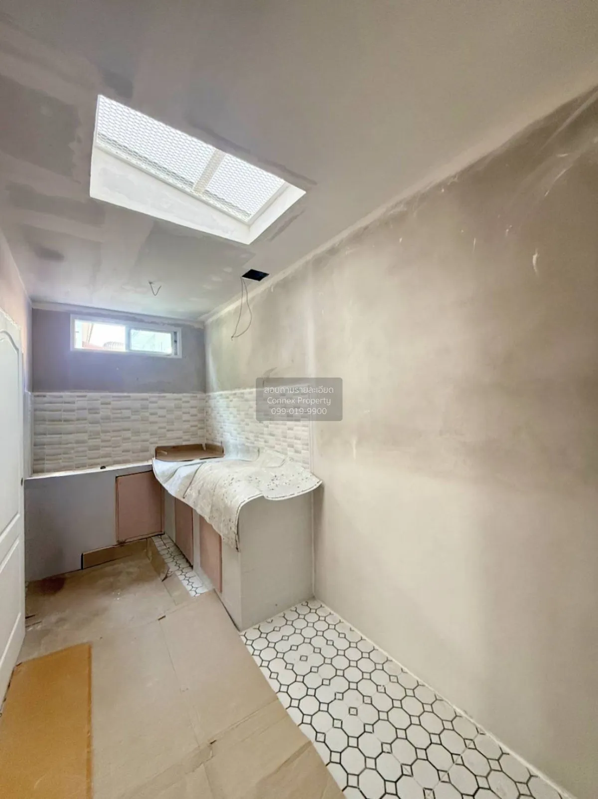 ขายทาวน์เฮ้าส์/ทาวน์โฮม  บ้านพฤกษา 45 บางใหญ่ รีโนเวทใหม่ บางแม่น 2